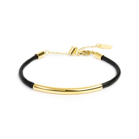 Bracelet Marlù Femme Vision in Acier 33BR0057G-N - 33BR0057G-N